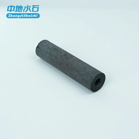 RO System Alkaline Post Carbon Block Filter pH Booster
